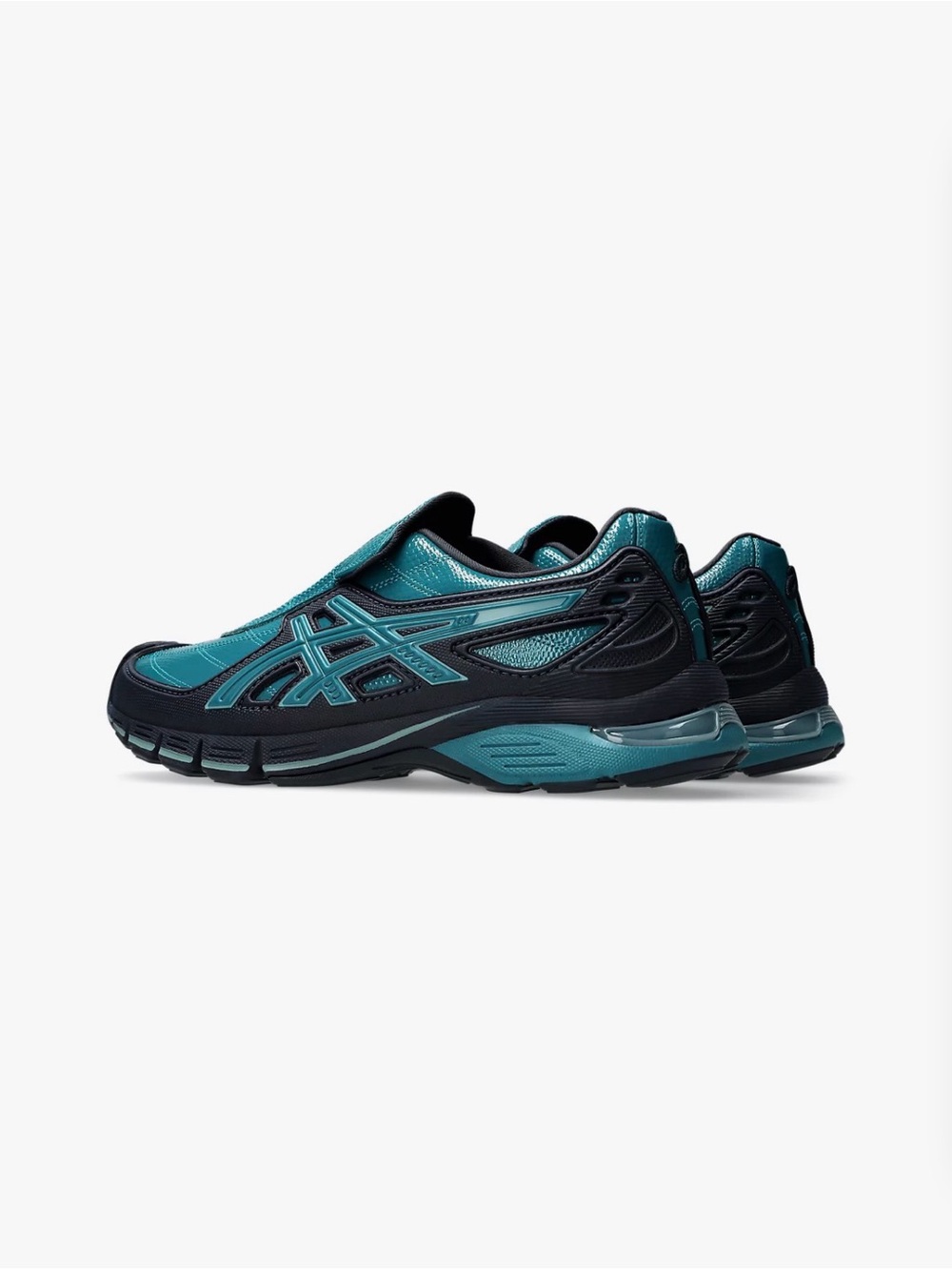 NWT ASICS OTTO 958 X GEL-SD 7US - Picture 3 of 7